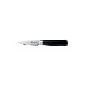 CS Solingen Kuhinjski nož CS-071349 Damask nehrđajući čelik 9 cm KONSTANZ