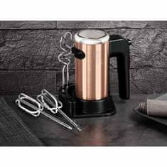 Berlingerhaus Ručna pjenjača BH-9366 Ručni mikser s priborom 300 W Rosegold Metallic Line
