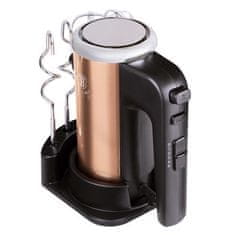 Berlingerhaus Ručna pjenjača BH-9366 Ručni mikser s priborom 300 W Rosegold Metallic Line
