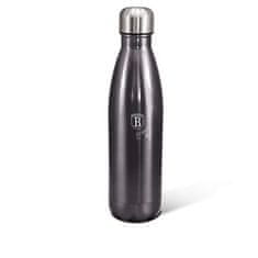 Berlingerhaus Termos BH-8626 stainless steel bottle 0.5 l Carbon Pro Collection