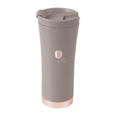 Berlingerhaus Termos šalica BH-8733 500ml Taupe Collection