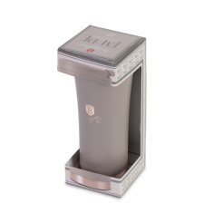 Berlingerhaus Termos šalica BH-8733 500ml Taupe Collection