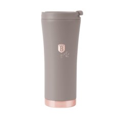 Berlingerhaus Termos šalica BH-8733 500ml Taupe Collection