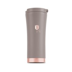 Berlingerhaus Termos šalica BH-8733 500ml Taupe Collection