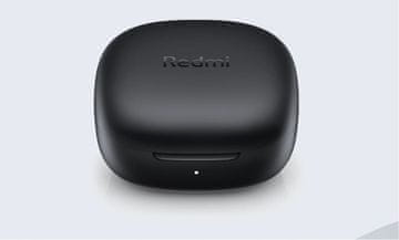 Xiaomi Redmi Buds 6 Play Black