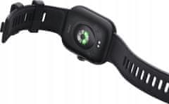 Xiaomi Redmi Watch 4 - Obsidian Black