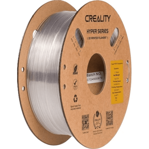 Filament za brzo ispisivanje