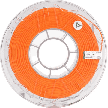 Creality Hyper PLA filament, 1,75 mm, 1 kg, narančasti (3301010467)