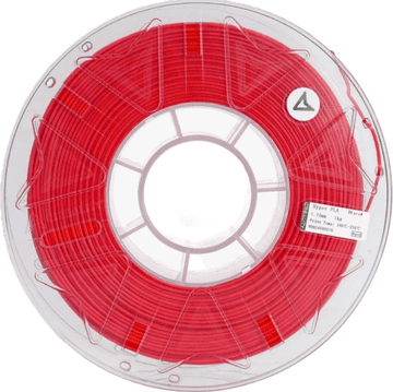 Creality Hyper PLA filament, 1,75 mm, 1 kg, crveni (3301010402)