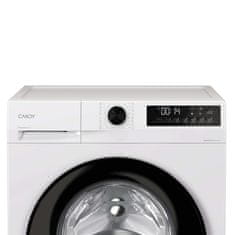 Candy GD 48SB6-S perilica rublja, 8 kg