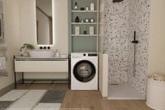 Candy GD 48SB6-S perilica rublja, 8 kg