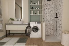 Candy GD 48SB6-S perilica rublja, 8 kg