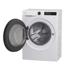 Candy BP 48SBL6-S perilica rublja, 8 kg