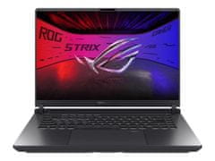ASUS ROG Strix G615LP-TS220W prijenosno računalo, U9-290HX, 32GB, SSD1TB, RTX5070, W11H