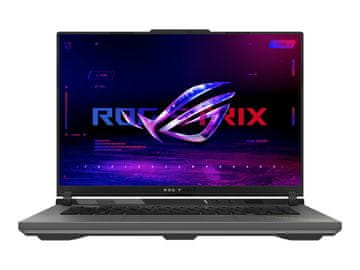 ASUS ROG Strix G614PW-RV099W prijenosno računalo, R9-8940HX, 32GB, SSD1TB, RTX5080, W11H
