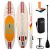 SUP daska MASTER Aqua Herring - 10