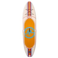 Master SUP daska MASTER Aqua Herring - 10