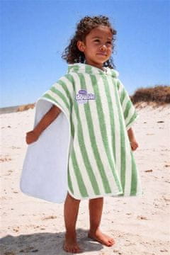 Violeta Dječji pončo za plažu