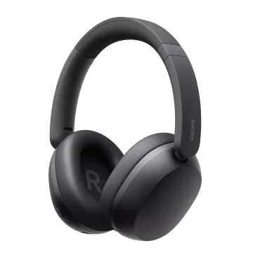 Xiaomi Redmi Headphones Neo Obsidian Black – Bežične naglavne slušalice