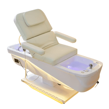 Japan Head Spa Head Spa stol s priključkom – Satori