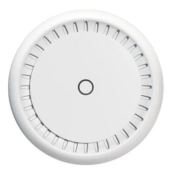Mikrotik cAP XL ac 2,4/5GHz AC1200 Dual-Band WiFi5 stropna bežična pristupna točka - AP