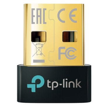 UB600 Bluetooth 6.0 USB Nano adapter