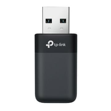 TP-Link Archer TX50U AX3000 Wi-Fi 6 dvoslojni USB mrežni adapter