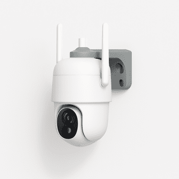 VicoHome X85/W Vanjska 2k WiFi kamera - Bežična IP kamera za kućni nadzor