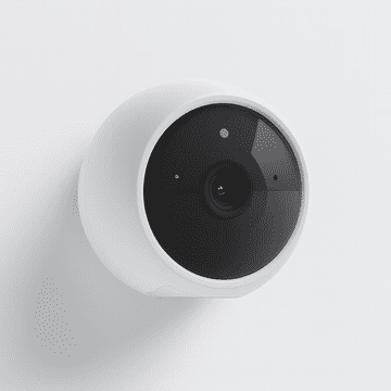 VicoHome X72 2K vanjska WiFi kamera - Bežična IP kamera za kućni nadzor
