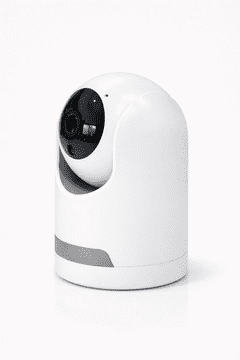 X07 2K Rotirajuća WiFi kamera (PTZ) - Unutarnja IP kamera s 360° pogledom | VicoHome