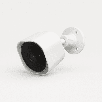 VicoHome X71 2K vanjska WiFi kamera - Bežična IP kamera za kućni nadzor
