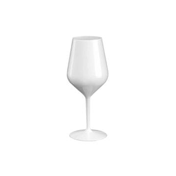 WAF-BREVETTI Event čaša / 33cl / tritan / 6kom / bije