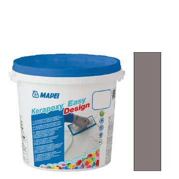 Kerapoxy Easy Design epoksidna masa za fugiranje u boji 187 lanena 3 kg