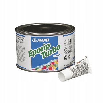 eporip turbo A+B KOMPLET