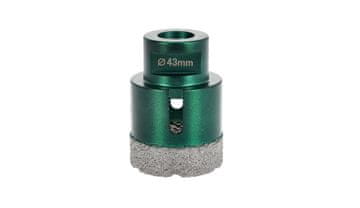 GR Svrdlo za kameninu 43 mm / M14 (kruna)