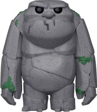 Funko POP DISNEY: ZAMRZNUTO 2 – DIV DIONICE