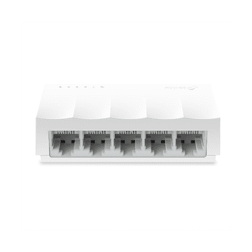 TP-Link LS1005 5-portni 100Mbps mrežni prekidač / switch
