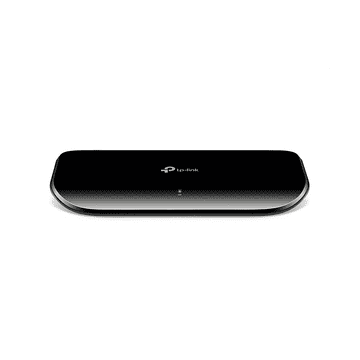 TP-Link SG1008D 8 port Gigabit mrežni prekidač / switch