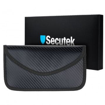 Secutek Sigurnosna torbica za telefon SAI-OT87