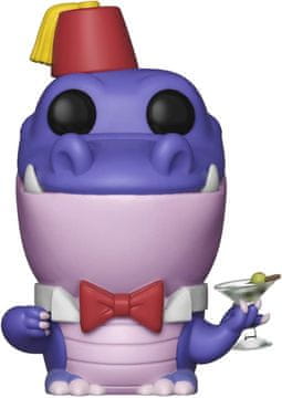 Funko POP: – BIG AL (vrhunsko stanje)