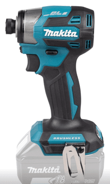 Makita DTD173Z LXT akumulatorski udarni odvijač