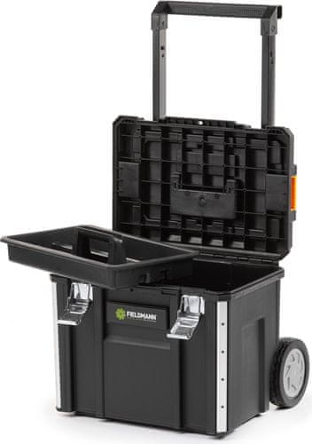 Jednostavan transport i mobilnost