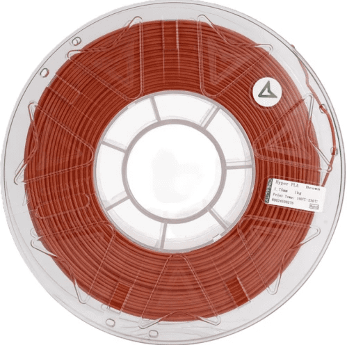 Brzi filament Hyper PLA