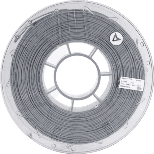 Creality Hyper PLA filament velike brzine