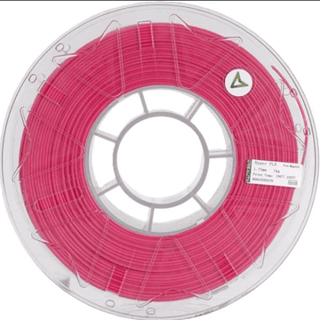 Creality Hyper PLA filament, 1,75 mm, 1 kg, vivo magenta (3301010461)