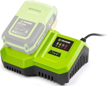 Fieldmann brzi punjač FDUZ 79200 (50007380)