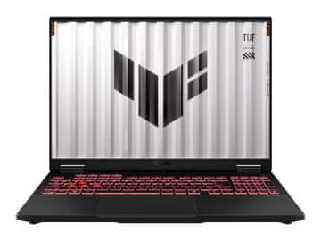 ASUS TUF Gaming FA608UHI-TU657W prijenosno računalo, R7-260, 16GB, SSD512GB, RTX5050, W11H