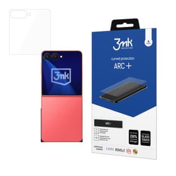 3MK Zaštita za ekran ARC+ za Samsung Galaxy Z Flip 7