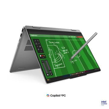 Lenovo IdeaPad 5 2-in-1 prijenosno računalo, U5-322, 16GB, SSD512GB, W11H