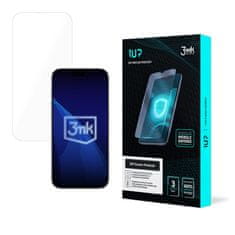 3MK Zaštitno staklo 1Up za Apple iPhone 17 Pro s antivibracijskim učinkom
